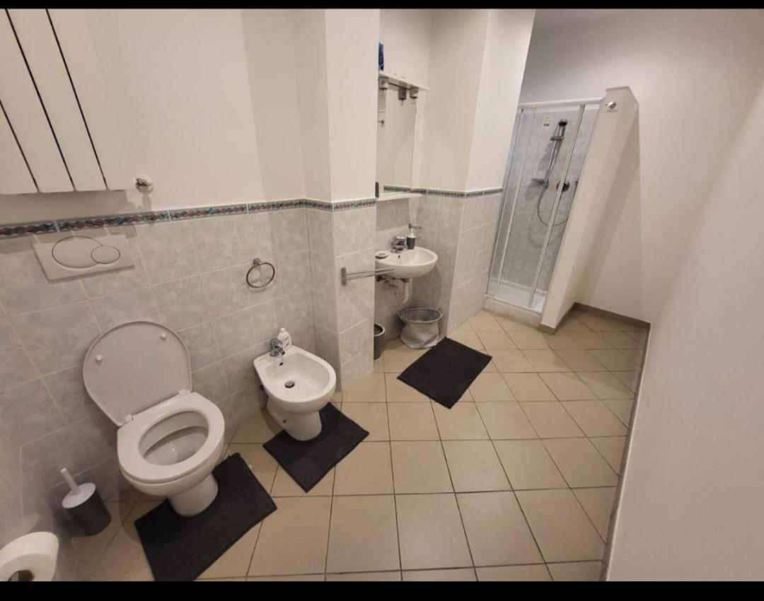 Apartamento King House San Remo Exterior foto